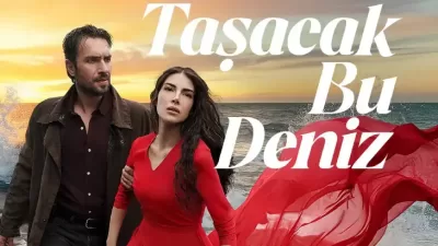 Taşacak Bu Deniz Oyuncu Başvurusu (TRT 1) - Kariyer Fırsatı