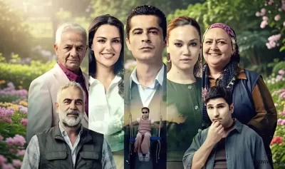 Cennetin Çocukları Oyuncu Başvurusu