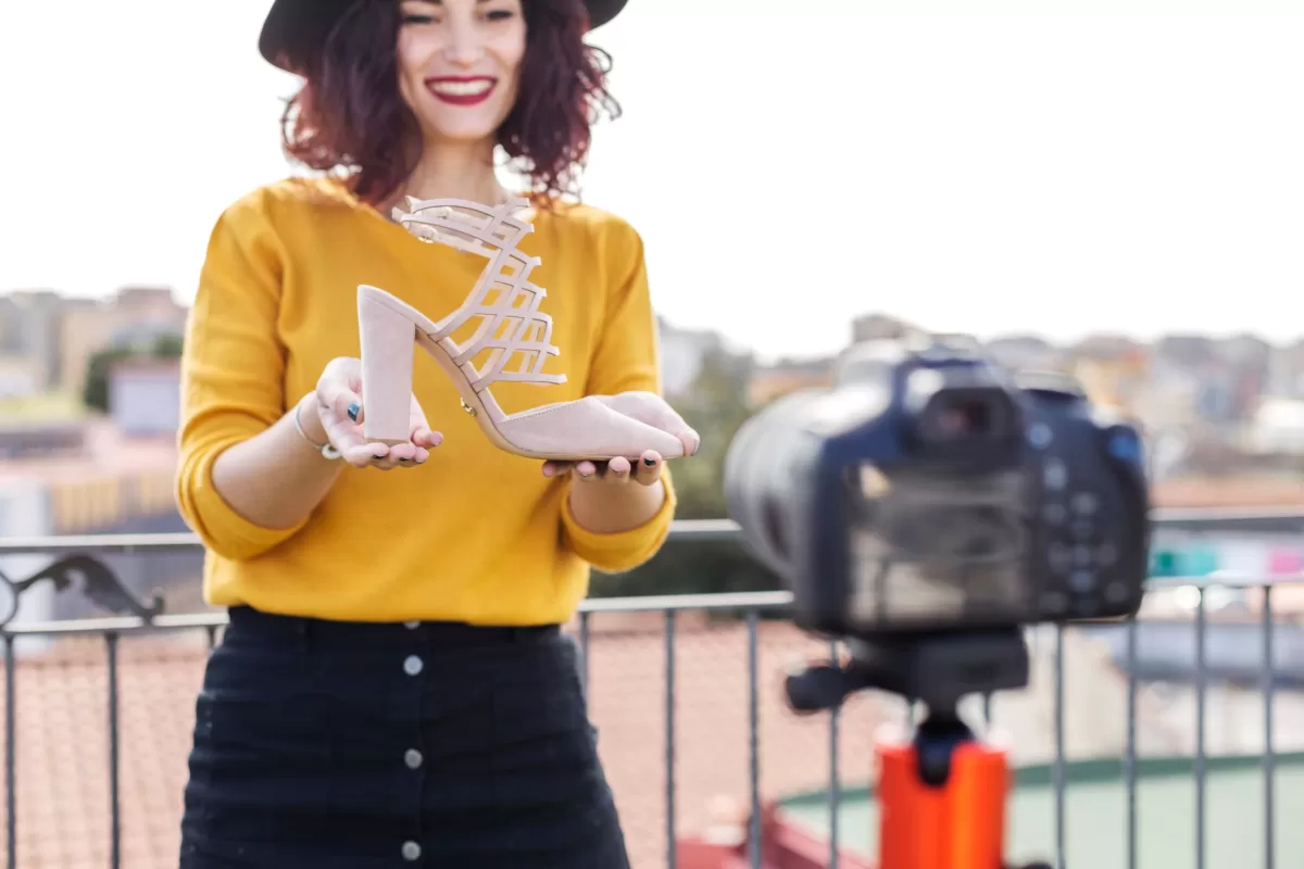 Reklam Çekimleri