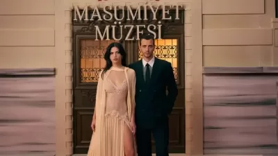 Masumiyet Müzesi Oyuncu Başvurusu