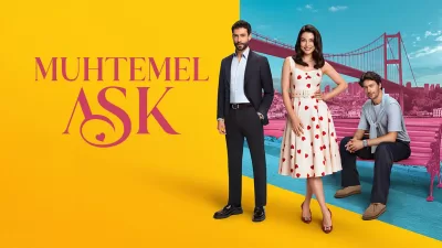 Muhtemel Aşk Dizisi: Show TV'de Aşkın Yeni Adresi ve Oyuncu Fırsatı