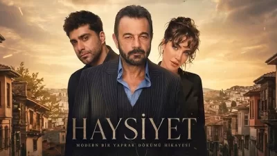 Haysiyet Oyuncu Başvurusu