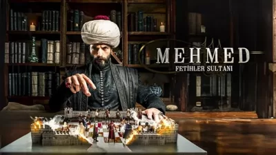 Mehmed: Fetihler Sultanı (TRT 1) - Şanlı Tarihin Perde Arkası ve Oyuncu Fırsatları