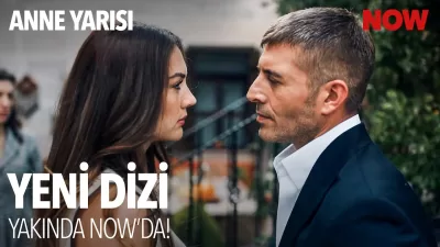 Anne Yarısı Oyuncu Başvurusu ve Detayları