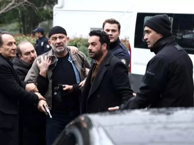 Arka Sokaklar Devam Ediyor! Yeni Sezon Hazırlıkları Başladı