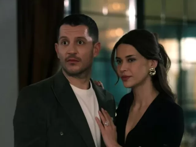 NOW TV'nin 'Yeraltı' Dizisinde Sona Yaklaşıldı: Oyuncu Kadrosunda Büyük Değişiklikler Kapıda!