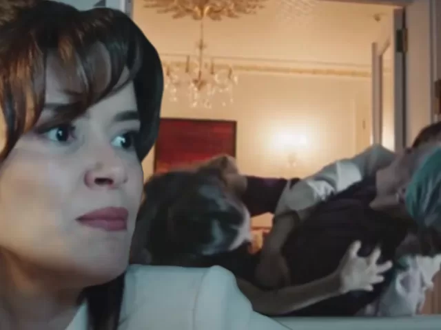 Dizilerin Heyecan Verici Dünyasına Adım Atın: Kızılcık Şerbeti Benzeri Projelerde Yer Alma Fırsatı!
