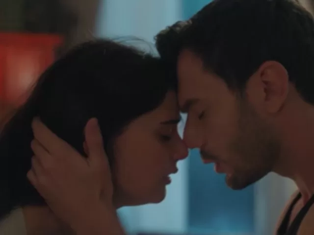 Ekranların Yeni Gözdesi 'Sevdiğim Sensin'den Nefes Kesen Gelişmeler!