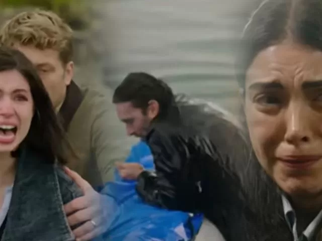 TRT;nin Gözbebeği Dizide Şoke Eden Ayrılık İddiası: Ulaş Tuna Astepe Yerine Kimler Geliyor?