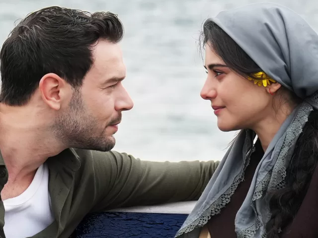 Ekranların Gözdesi 'Sevdiğim Sensin' Sezon Finaline Hazırlanıyor: Bir Veda Daha Kapıda!