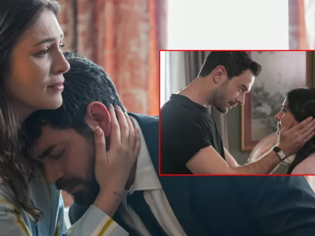 Ekranların Yeni Gözdesi 'Sevdiğim Sensin'den Nefes Kesen Detaylar!