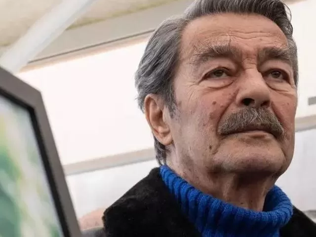 Yeşilçam'ın Efsane İsmi Kadir İnanır'dan Sağlık Durumu Hakkında Yeni Gelişmeler