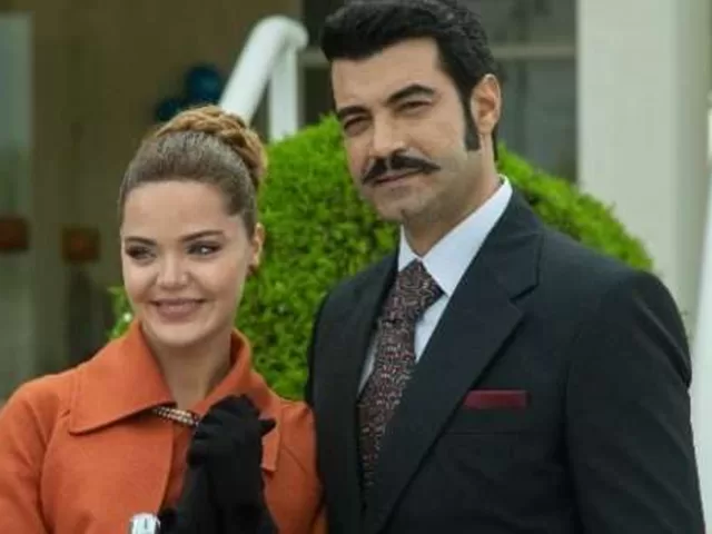 Ekranlara Dönüş Heyecanı: Murat Ünalmış Yeni Dizisiyle İzleyiciyi Büyülemeye Hazır!