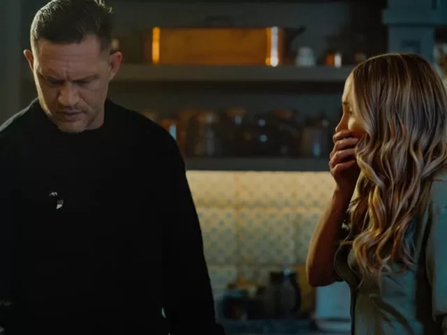Ünlü Oyuncu Tom Hardy'nin Gündem Yaratan Ayrılığı: MobLand Setinde Neler Oldu?