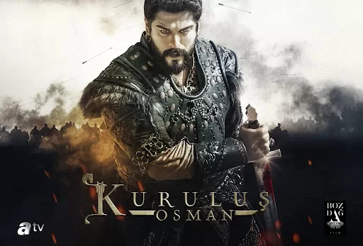 Kuruluş Osman dizisi yeni sezon hazırlıkları kapsamında oyuncu seçmelerine başladı. Dizide yer almak isteyen yetenekli adaylar için büyük fırsat! Başvurular online olarak alınmaya başlandı.
