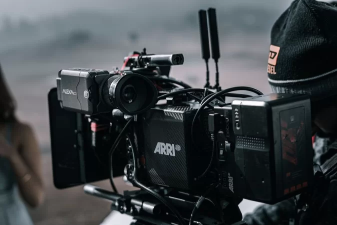 Dijital Kimlik: Casting Direktörlerinin Gözdesi Olmak İçin Rehber