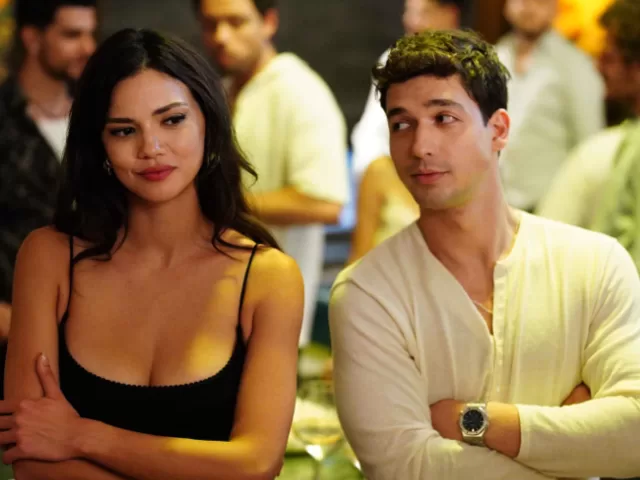 Dizi Dünyasında Büyük Tartışma: Başkalarının Hayatı Çalıntı mı?