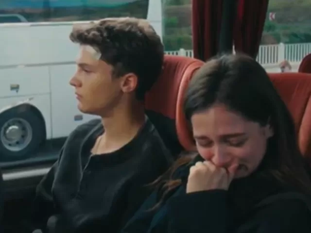 Dizi Dünyasında Parlama Zamanı: Yeni Yüzler Sahneye Çıkıyor!