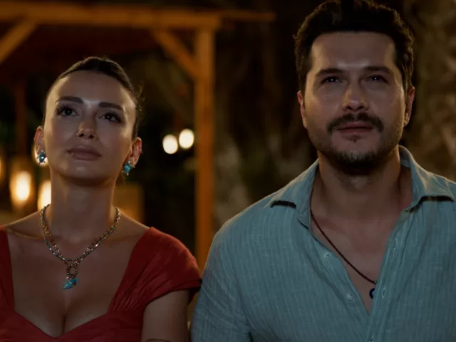 Dizi Dünyasında Yeni Bir Başlangıç: Fırsatları Yakalayın!