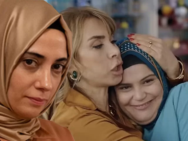 Dizi Dünyasında Yeni Dönem: Oyuncu Kadrolarına Geri Dönüşler Başladı!