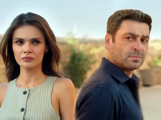 Dizi Dünyasında Yeni Heyecan: Oyuncu Olma Fırsatı Kapınızda!