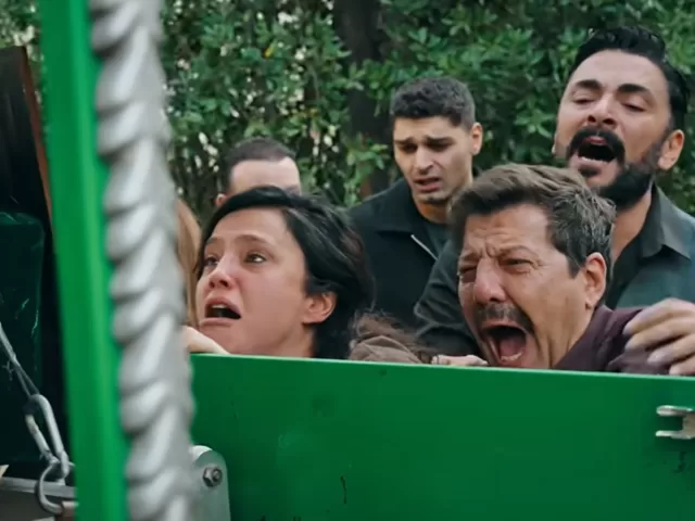 Dizi Dünyasında Yeni Heyecan: Siz de Bu Projelerde Yer Alın!