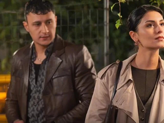 Dizi Dünyasında Yeni Yıldızlar Sahne Alıyor!