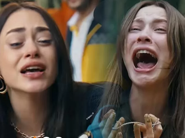 Dizi Oyuncusu Olma Hayali Kurmak Mı İstiyorsunuz?