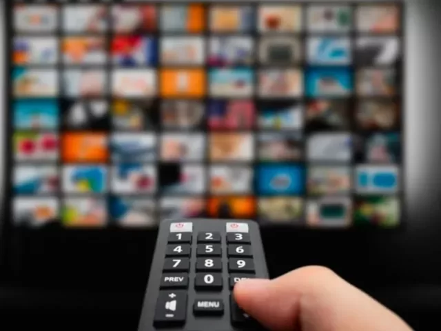 Dizi Sektöründe Parlama Fırsatı: Başvurun, Sahne Sizin Olsun!