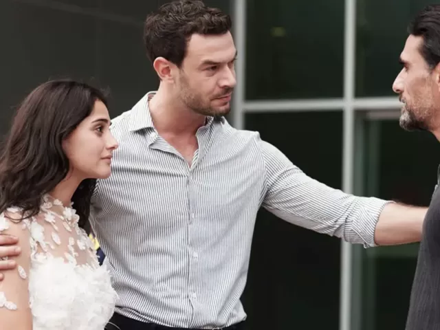 Dizi Sırları Çözülüyor: Oyuncu Olma Hayallerinizi Ertelemeyin!