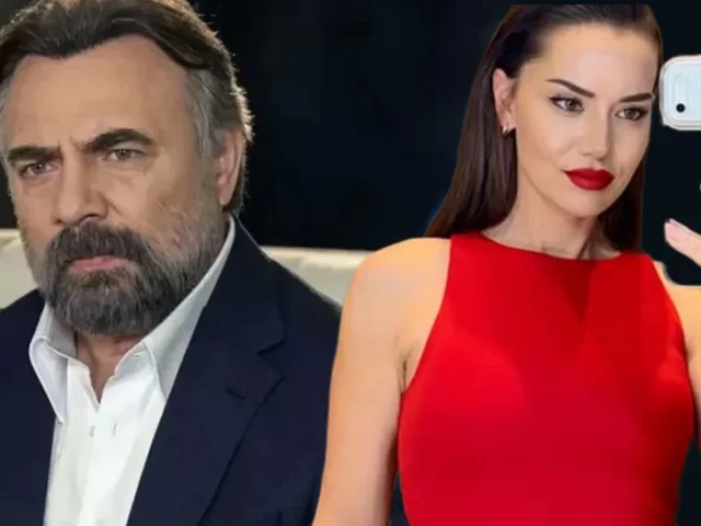 Dizilerde Parlamak Mı İstiyorsun? İşte Yeni Fırsat!