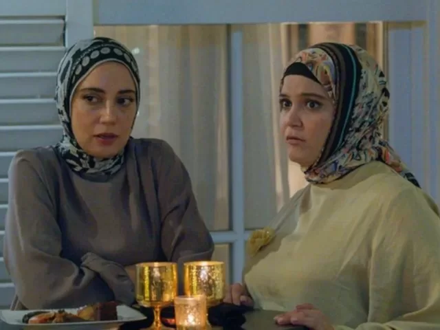 Dizilerde Rol Almak Hayaliniz Mi? İşte Fırsatınız!