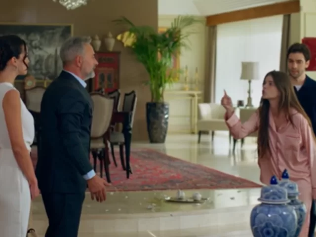 Dizilerde Yıldız Olma Fırsatı: Başka Hayatlar'da Şok Gelişmeler Sizi Bekliyor!