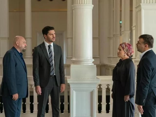 Dizilerde Yıldızlaşmak İsteyenler Buraya!