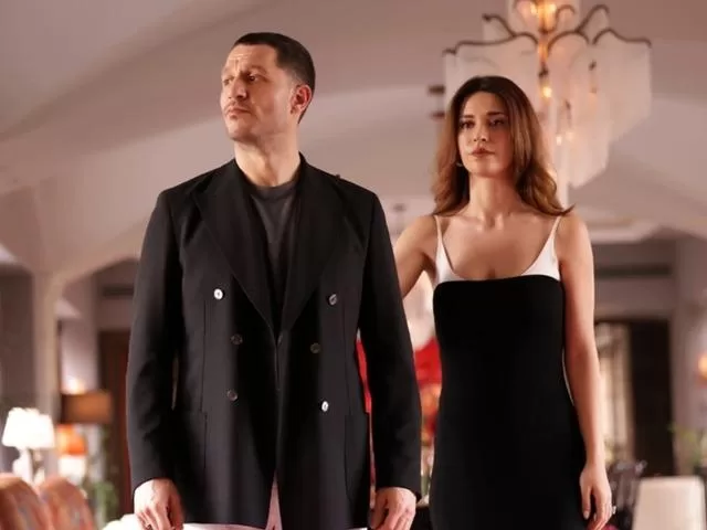 Dizinin Kadrosuna Yeni Yüzler Katılıyor: Sürpriz Karakter Geliyor!