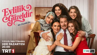 Evlilik Güzeldir Oyuncu Başvurusu ve Detaylar