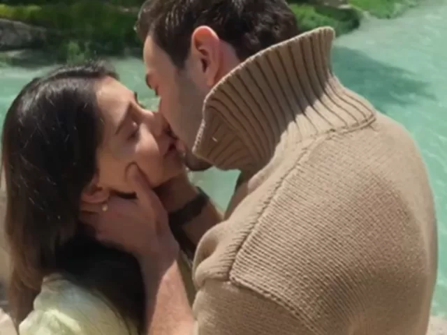 Ekranın Yeni Gözdesi 'Sevdiğim Sensin' Sezon Finaliyle Nefes Kesti: Aşk Dorukta, Tartışmalar Devam Ediyor!