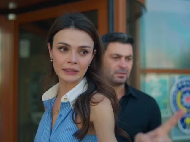 Ekranın Yeni Yıldızı Siz Olun!