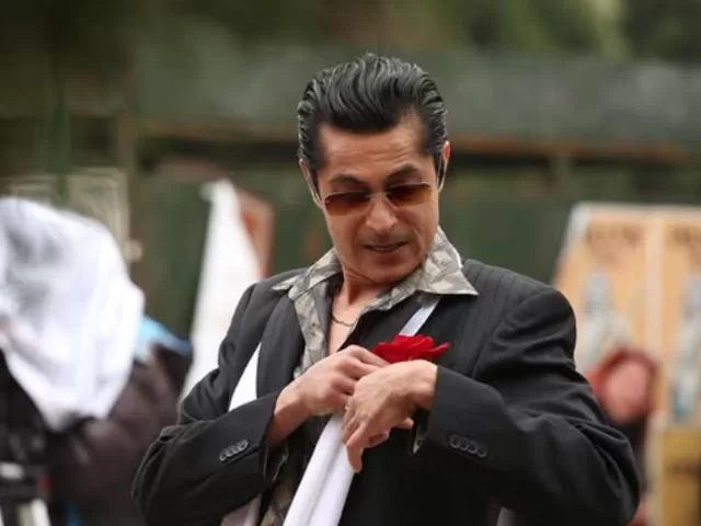 Ekranın Yeni Yüzleri: İsmail Hacıoğlu'nun Parlak Kariyerindeki Yeni Dönem