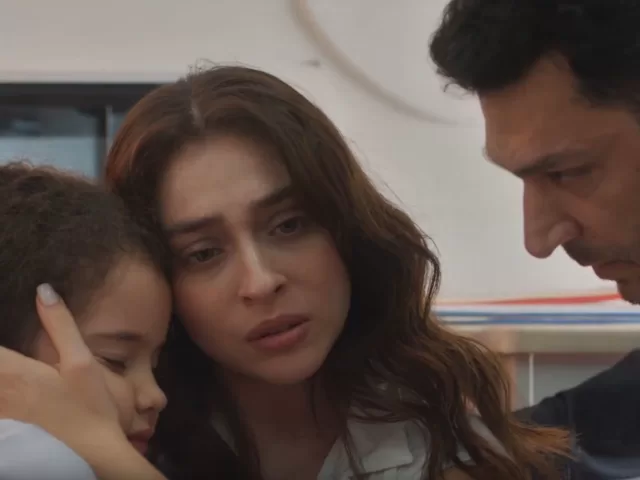 Ekranın Yıldızı Olma Fırsatı: Yeni Dizide Rol Al!