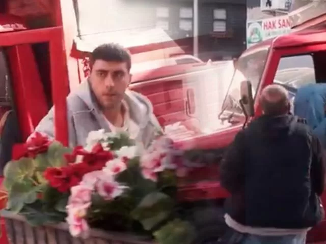Ekranın Yıldızı Olma Zamanı: Yeni Projelerde Rol Al!