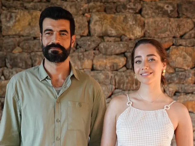 Ekranlara Damga Vuracak Yeni Dizi: Oyuncu Kadrosuyla Nefes Kesiyor!