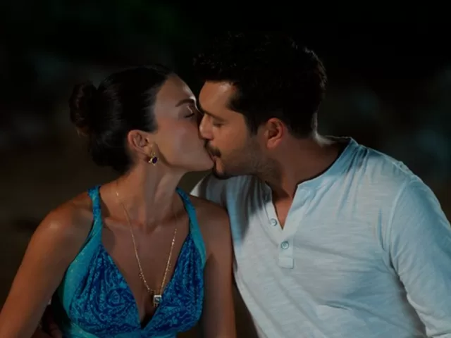 Ekranlara Veda Eden Dizinin Final Fragmanı Heyecan Yarattı!