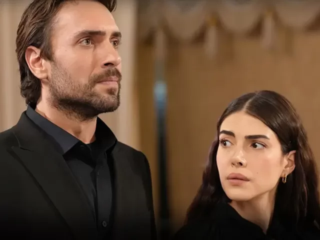 Ekranlara Veda Eden Yıldızlar: 'Taşacak Bu Deniz'de Yeni Ayrılık Şoku!