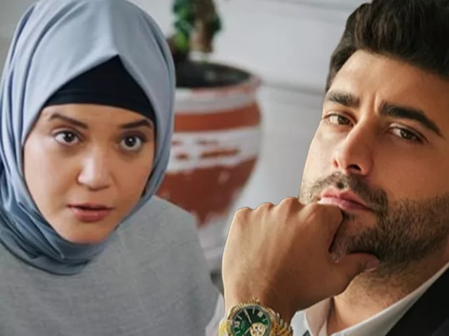 Ekranların Fenomen Dizisi 'Kızılcık Şerbeti'nde Şok Gelişme: Nilay Karakterinin Geleceği Belirsizliğini Koruyor!