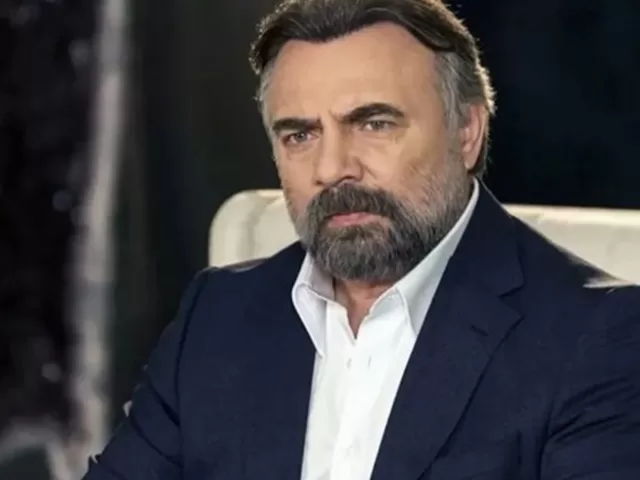 Ekranların Güçlü İsmi Oktay Kaynarca Yeni Projesiyle Seyirciyle Buluşuyor: 'Hamal' Geliyor!