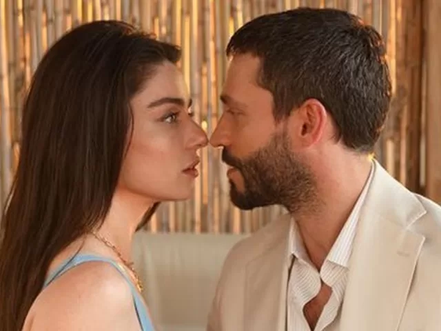 Ekranların Parlayan Yıldızı Olmaya Hazır Mısın?