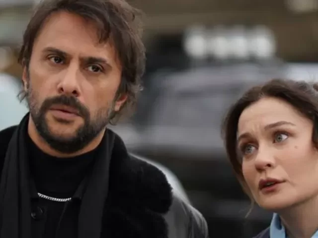 Ekranların Sevilen Yüzü Diziden Ayrıldı: Yeni Projelerde Yer Alma Fırsatları Sizi Bekliyor!