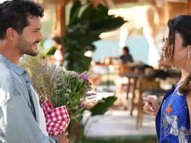 Ekranların Yeni Gözdesi 'Doğanın Kanunu'nda Rol Alma Fırsatı Sizi Bekliyor!