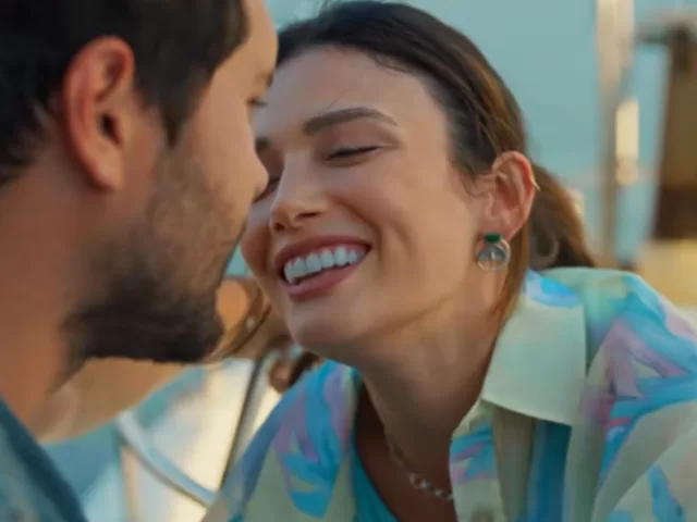 Ekranların Yeni Gözdesi 'Doğanın Kanunu'nda Romantik Komedi Rüzgarı!